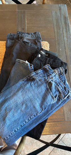 RSQ Jean bundle