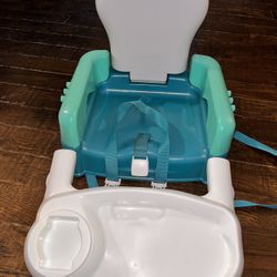 Safety 1st Booster Seat