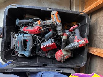 Misc tools 10$ 5$ for chargers