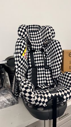 Baby car sit