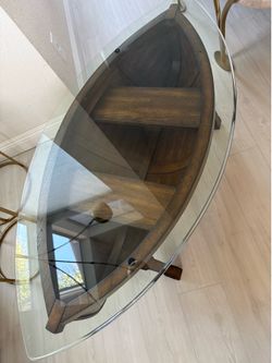 Coffee table, side table , console
