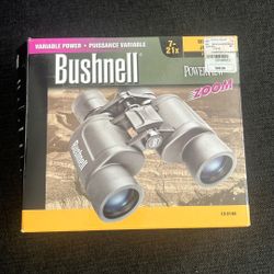 Bushnell Binocular