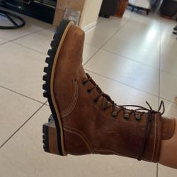 Guess boots By Georgio Marciano