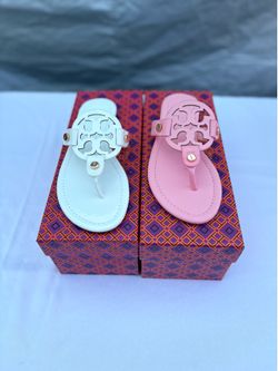 Tory Burch sandals
