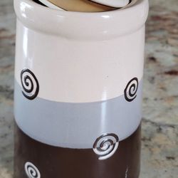 Cookie Jar