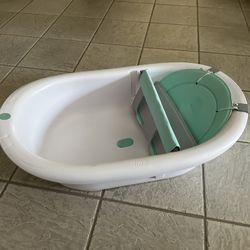 Baby Bathtub
