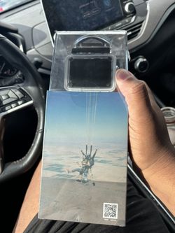 Brand new pro shot 4k action camera