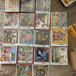 nintendo 3ds games nintendo 2ds ds