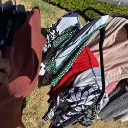 Women’s Clothing 