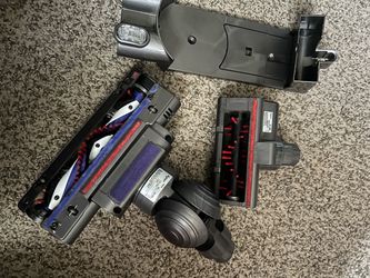 Dyson Vacuum Accessories