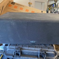 Home Speakers System 