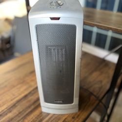 Lasko Ceramic Air Heater Model (contact info removed) 1500 Watts