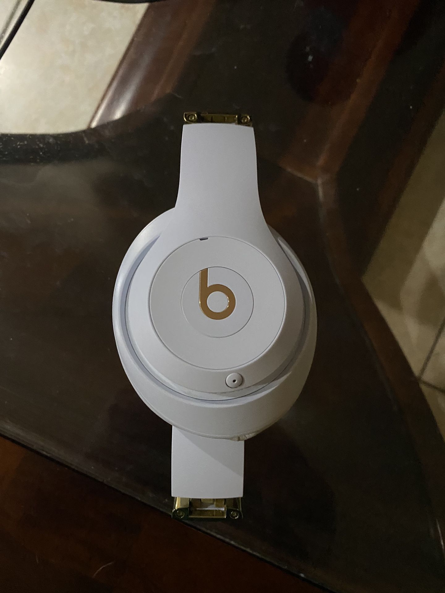 Beats Studio 3 