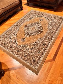 Like New Rug