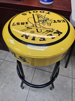 Klein Tools Stool
