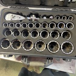 Snap On Tools
