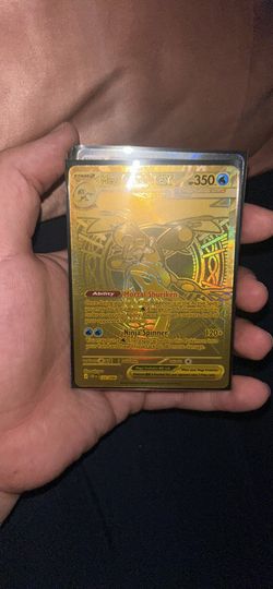 Mega Greninga Ex