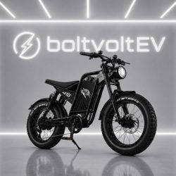 ⚡ YOULON Z10 Electric Bike – Premium All Terrain eBike
