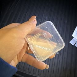 Clear Apple Watch Case 