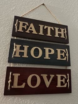 Wall home decor