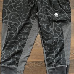 Nike wild outlet run joggers