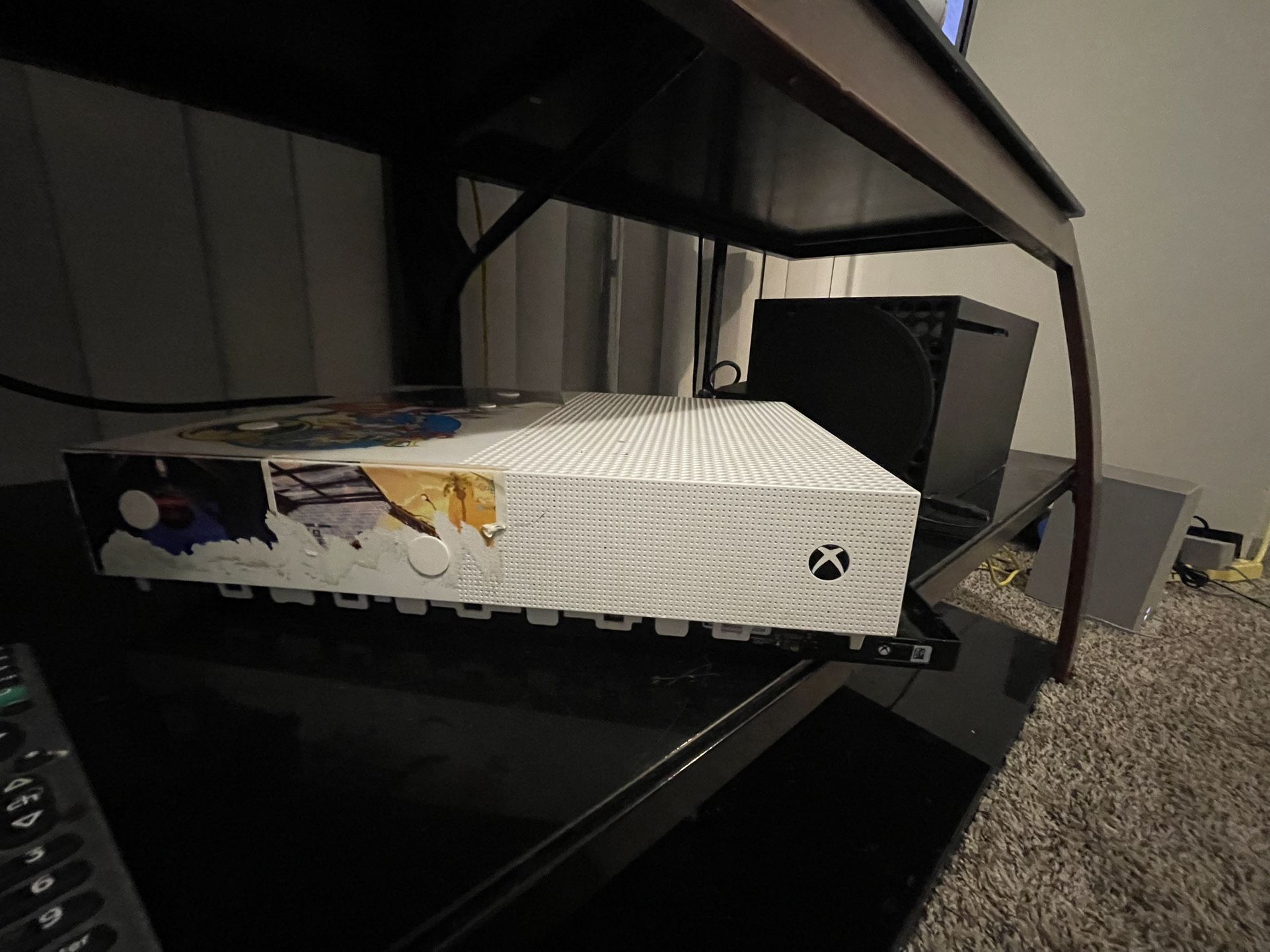 Xbox One S 1tb
