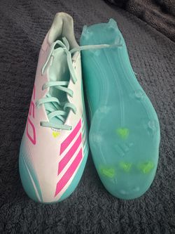 adidas F50 Messi  size 9 and 9.5
