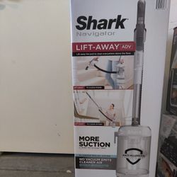 Shark Vacuum