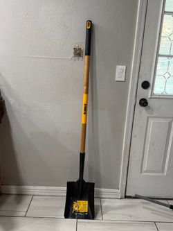 Dewalt square shovel