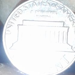 1982 Large Date No S Proof Penny 