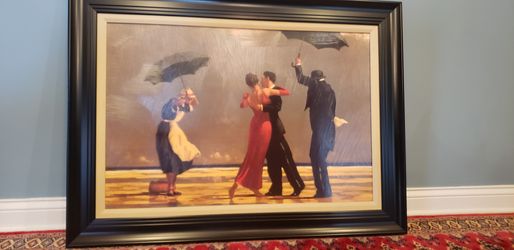 Framed art