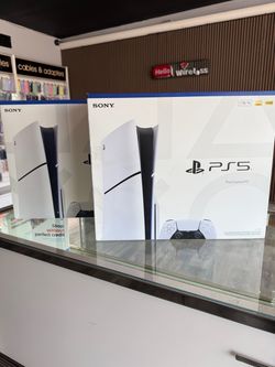 PlayStation 5