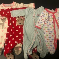 Baby Girl Clothes