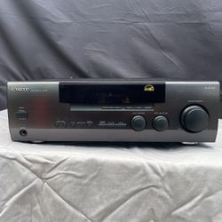 Kenwood Audio Receiver AR-304
