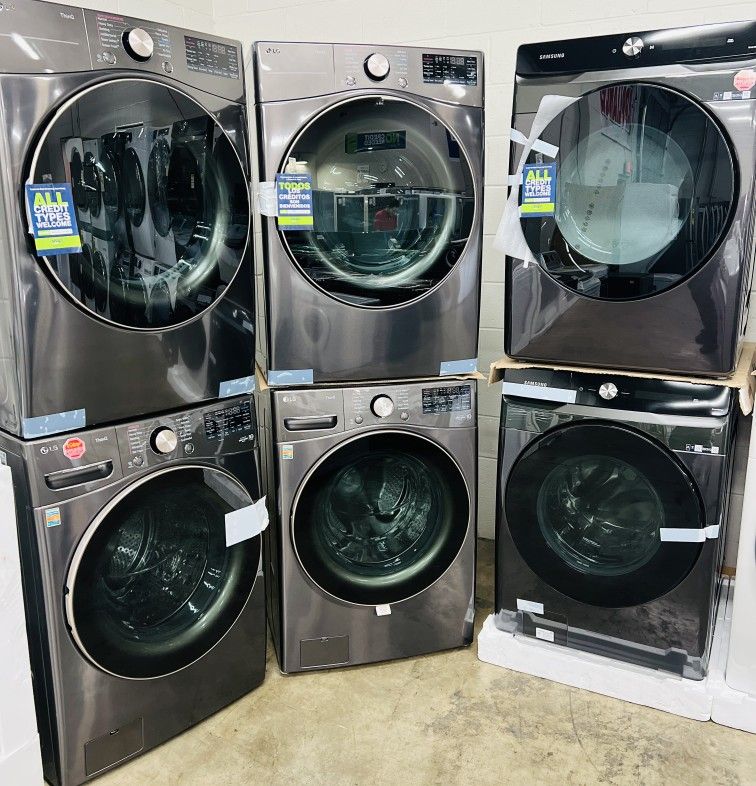 washers and dryers^* for Sale in Oak Forest, IL OfferUp