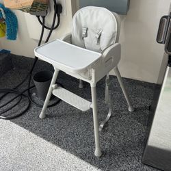 baby seat