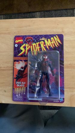 Spider-Man