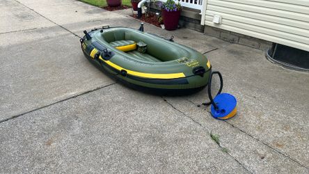 Raft