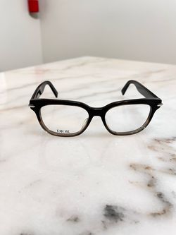 Dior Eyeglasses Frames