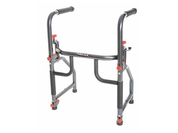 The Rack All In One Gym