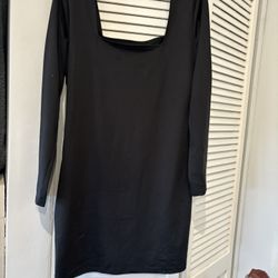 Women Dress Size Large