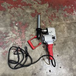 Milwaukee Hole Hawg 1/2” Drill