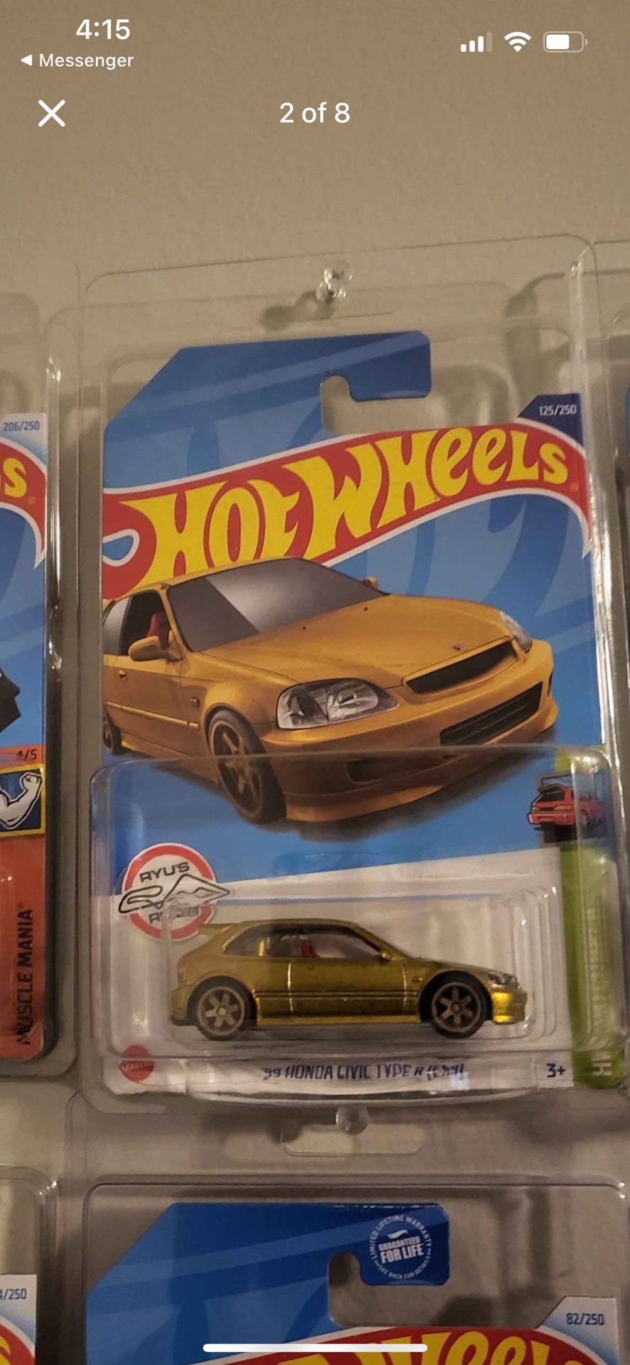 Super Treasure Hunt Gold Nugget