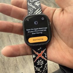 Apple Watch Ultra GPS & Cellular