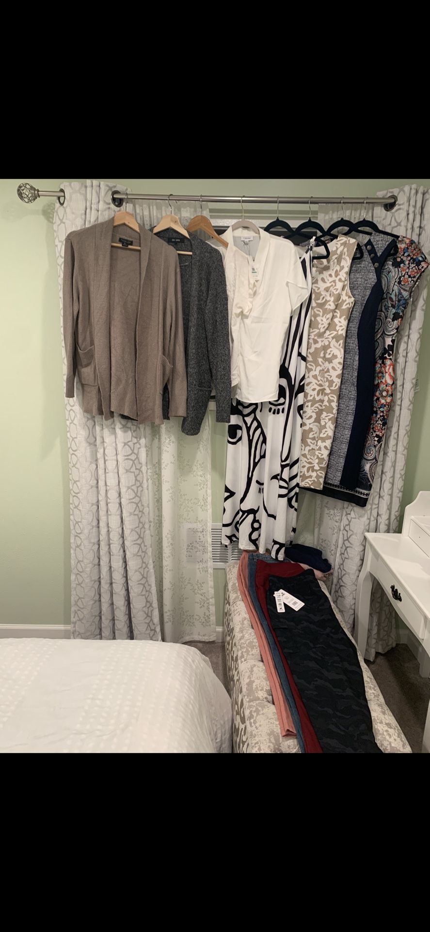 M/L Women Clothes