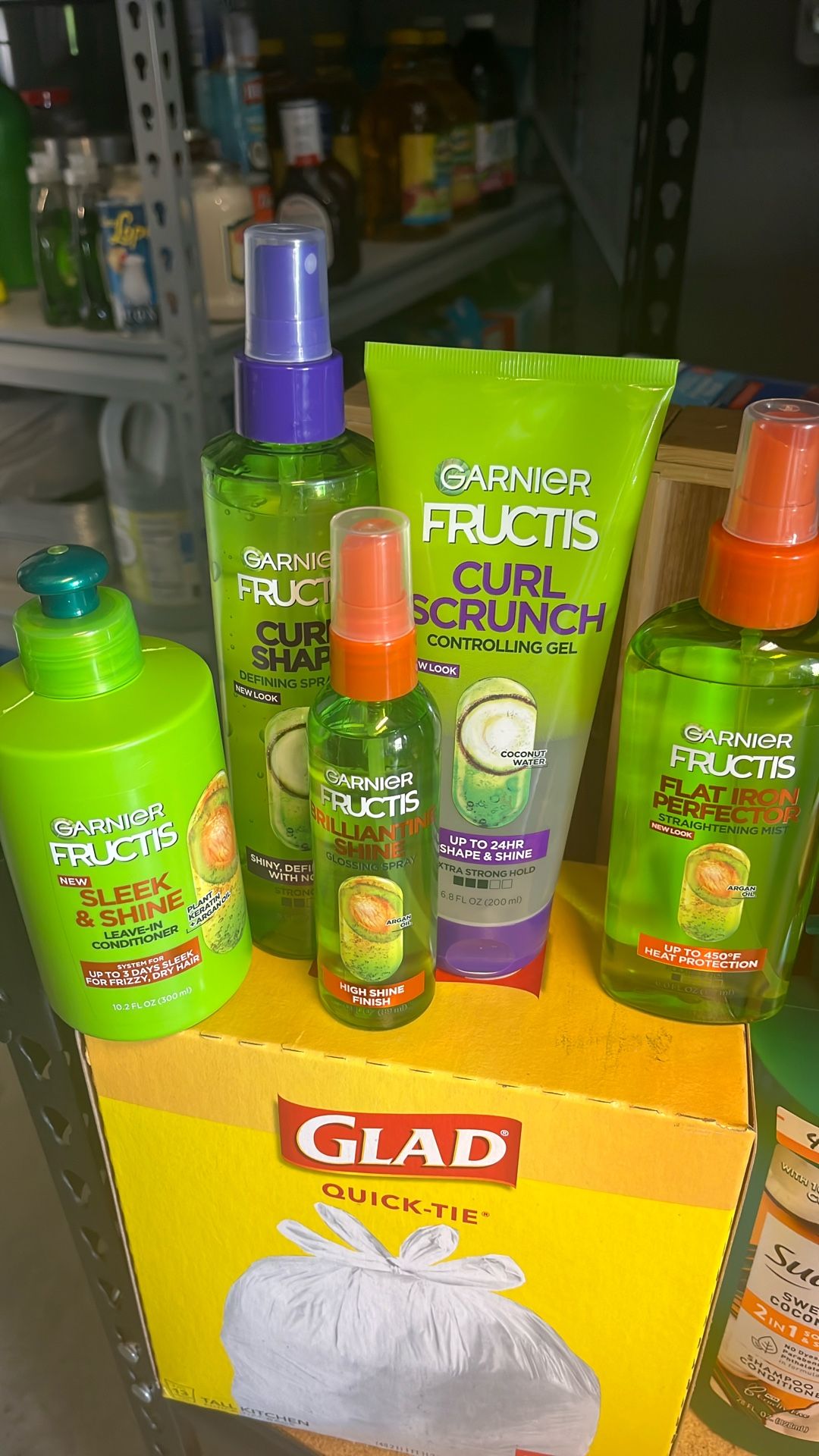 Personal Care