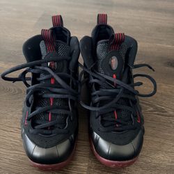 Cough Drop foamposites 