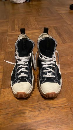 All star converses (Chuck Taylor)