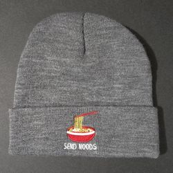 NEW BEANIE FOR SALE 
