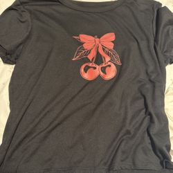 Cherry Shirt